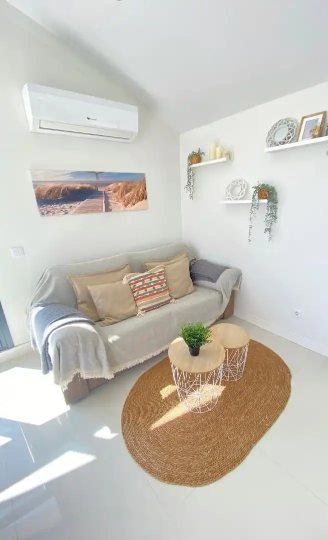 Piso con piscina en venta en Chullera, imagen 2