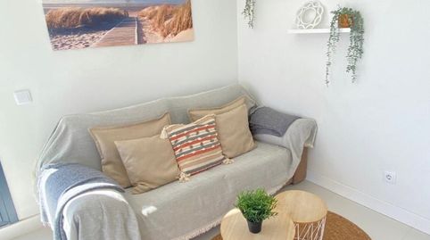 Foto 2 de Pis en venda a Chullera, Manilva