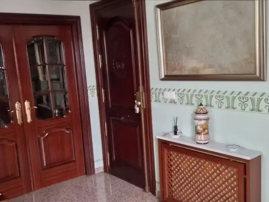 Casa adosada en venda en Albolote amb Balcó