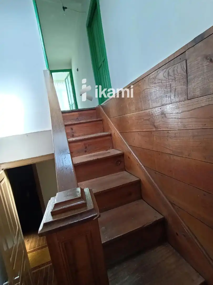 Casa o chalet en venta en Vilalba con Calefacción, Jardín privado y Parquet