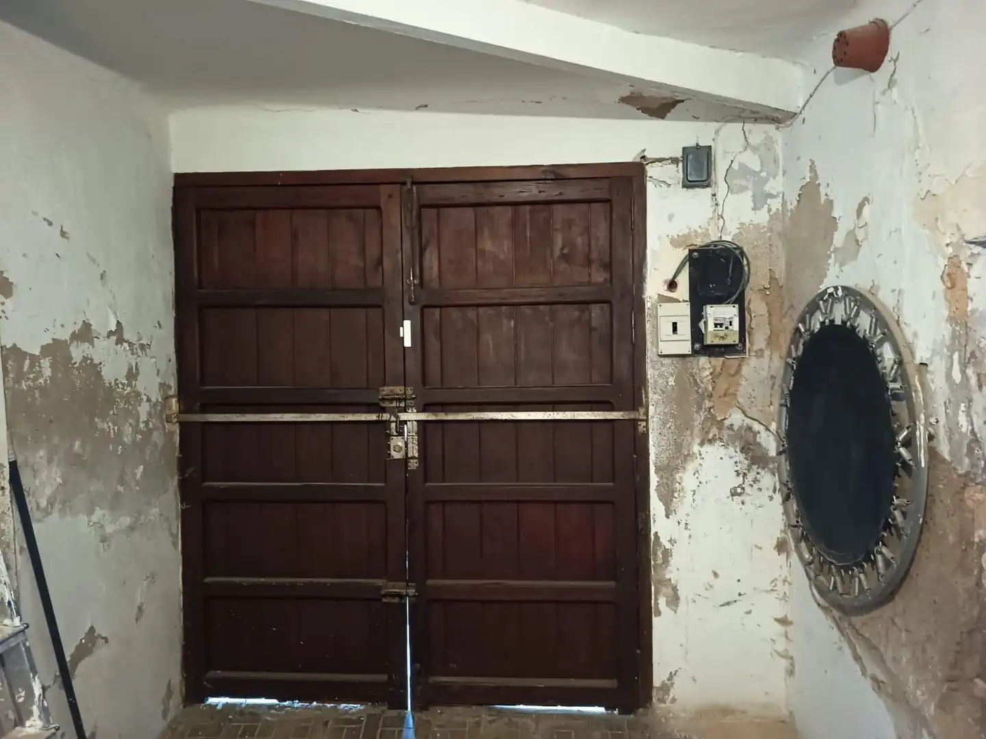 Casa amb terrassa en venda a Centro, imagen 15