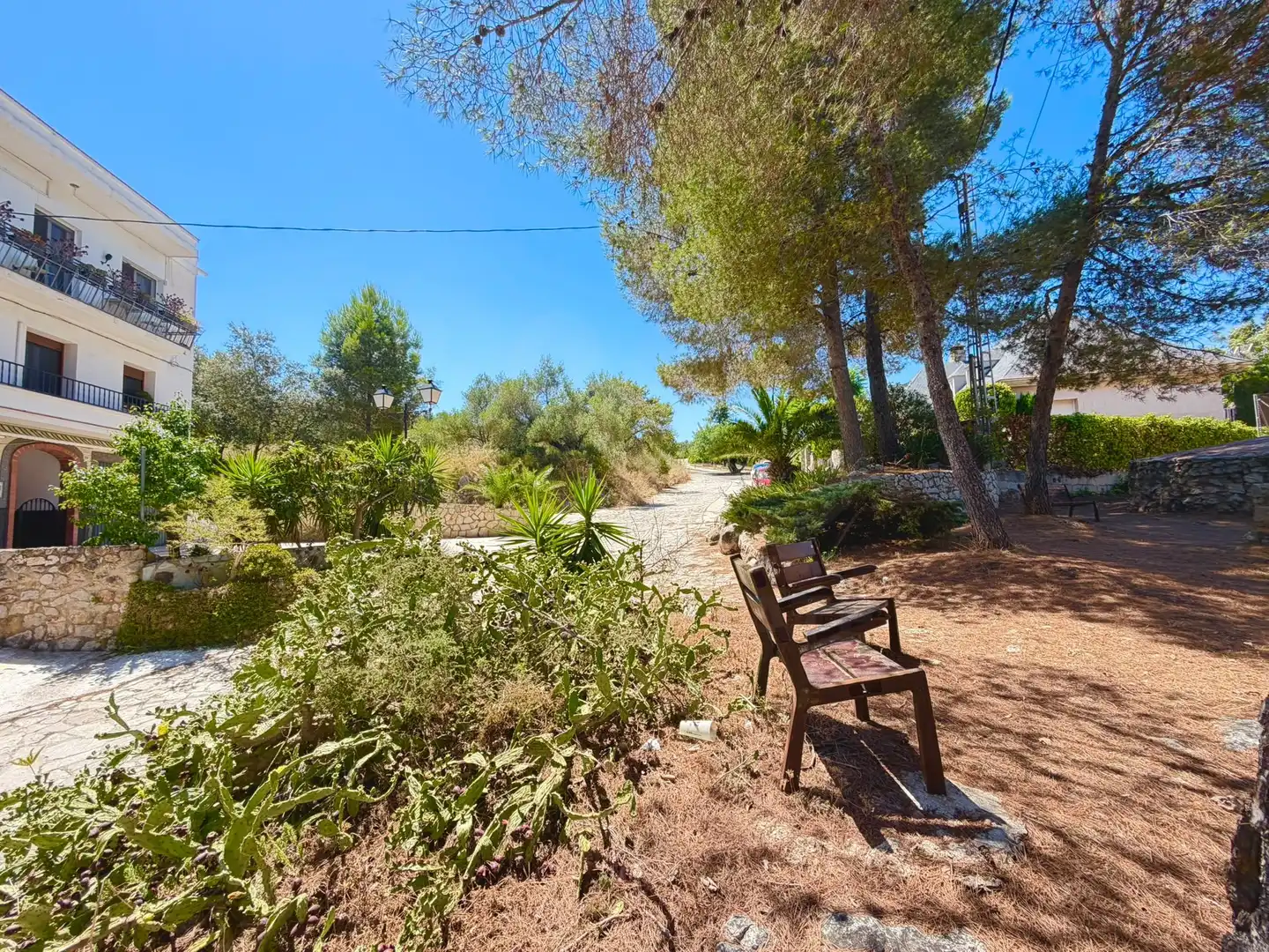 Maison jumelée à vendre à Castelló de Rugat, imagen 39