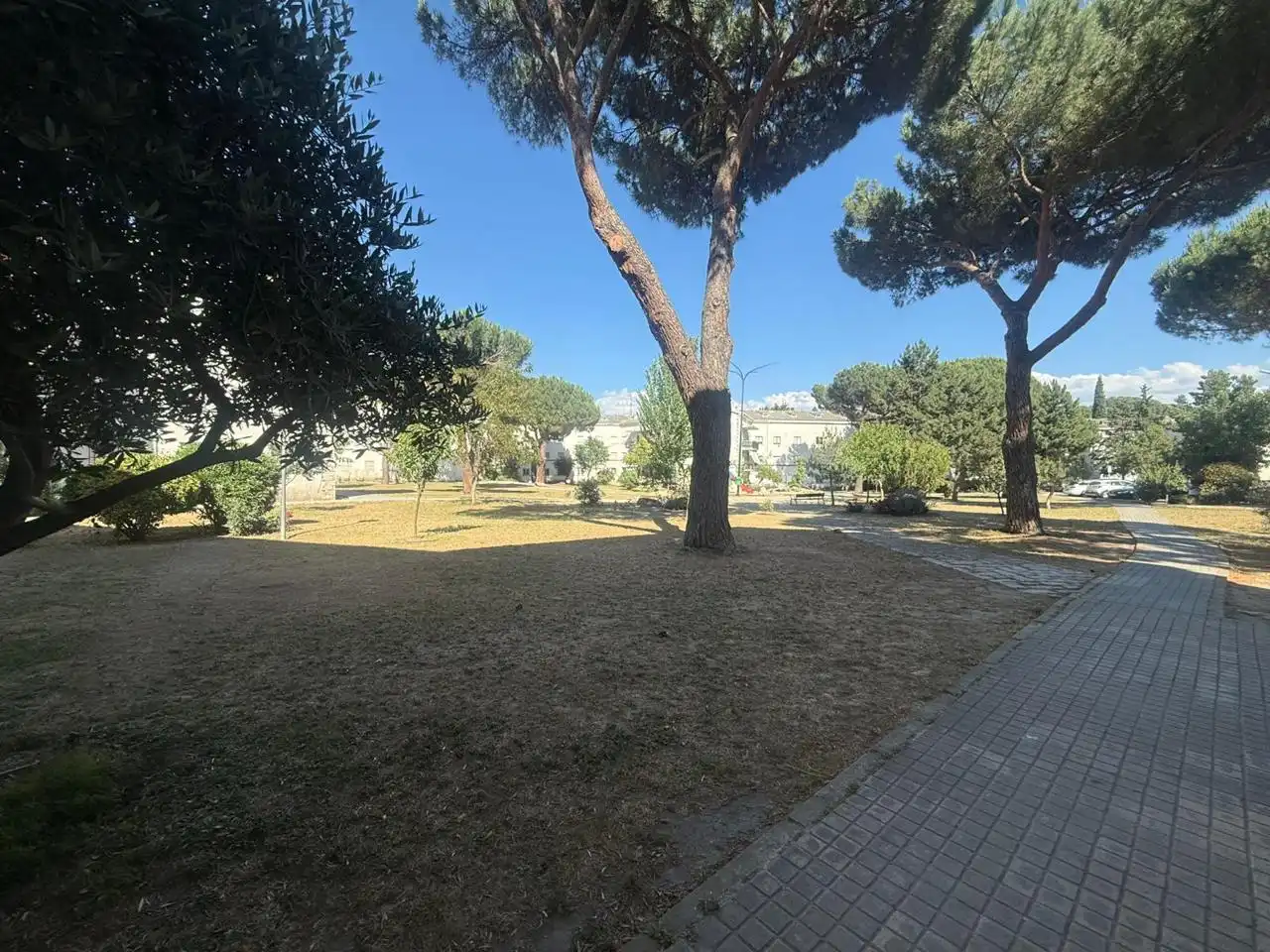Planta baixa en venda en Collado Villalba amb Calefacció, Terrassa i Traster