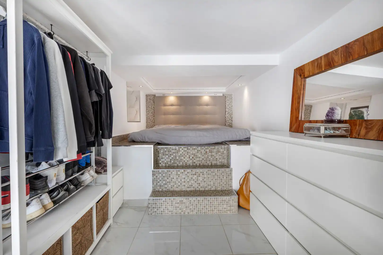 Casa con terraza en venta en Elviria - Cabopino, imagen 33