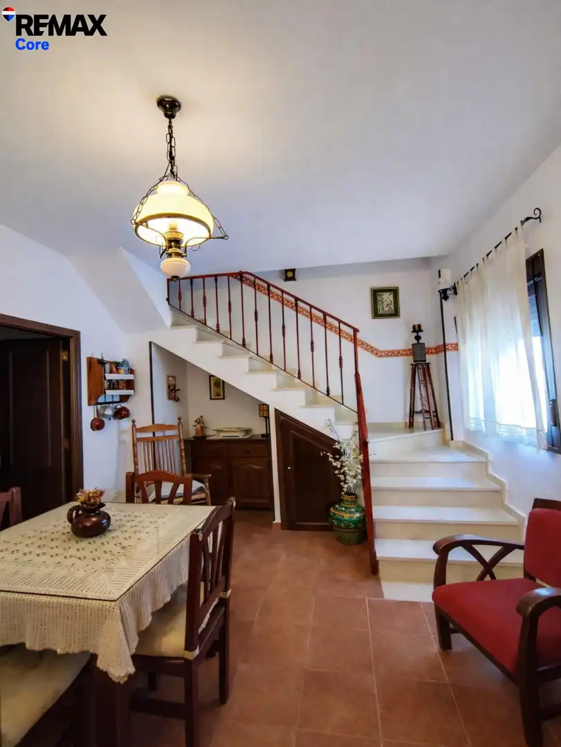 Casa o chalet en venta en Montemolín con Aire acondicionado, Calefacción y Terraza