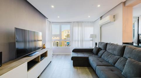 Foto 3 de Pis en venda a La Luz - El Torcal, Málaga Capital