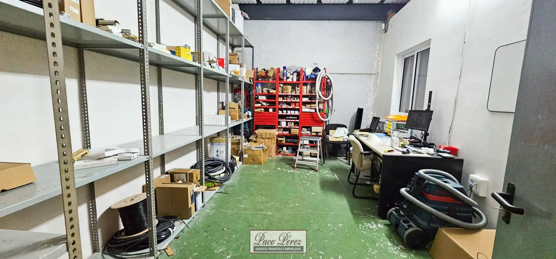 Nave industrielle à vendre à Lorquí, imagen 4