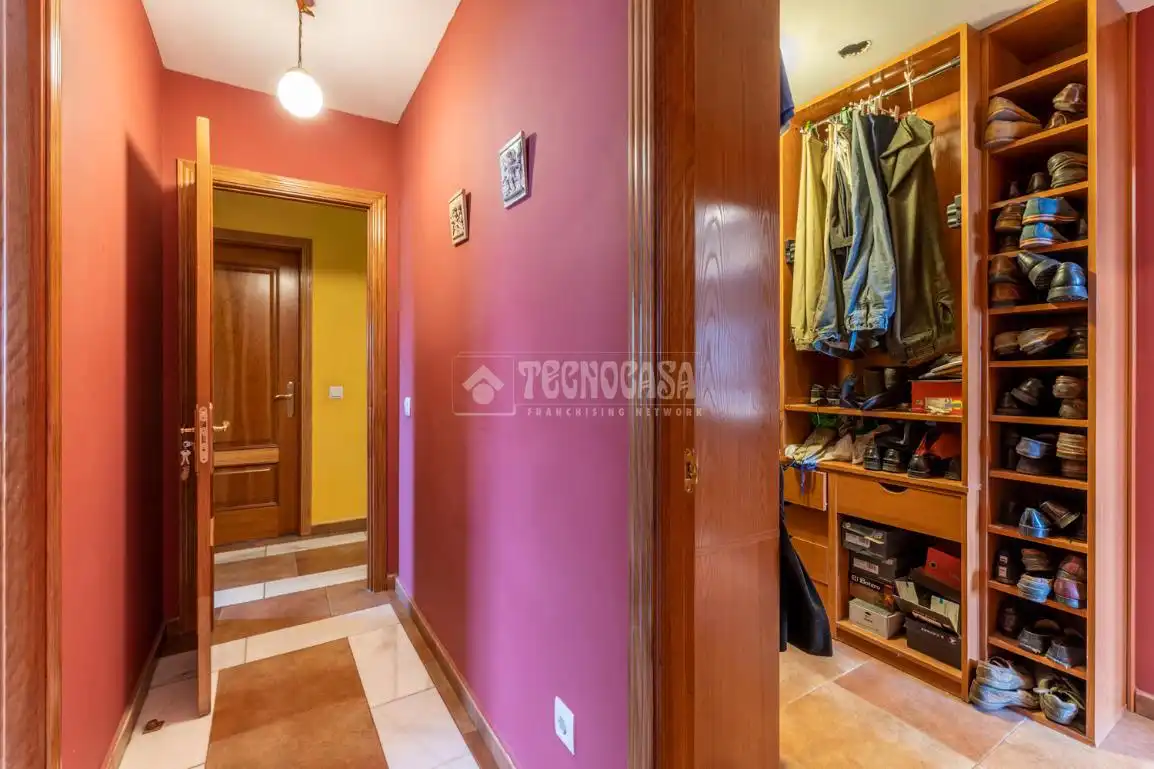 Casa o chalet en venta en Algete con Aire acondicionado, Calefacción y Balcón