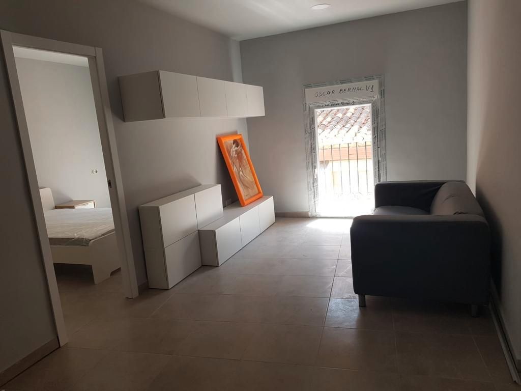 Wohnung zum verkauf in Calle de Casta Álvarez, San Pablo
