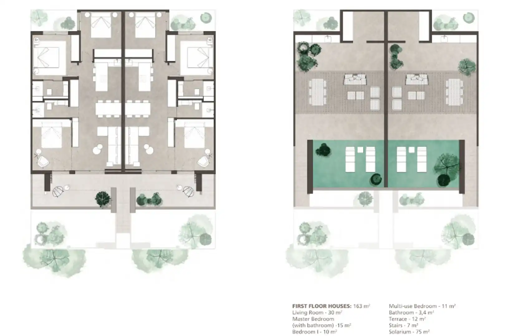 Apartamento en venta en San Pedro del Pinatar