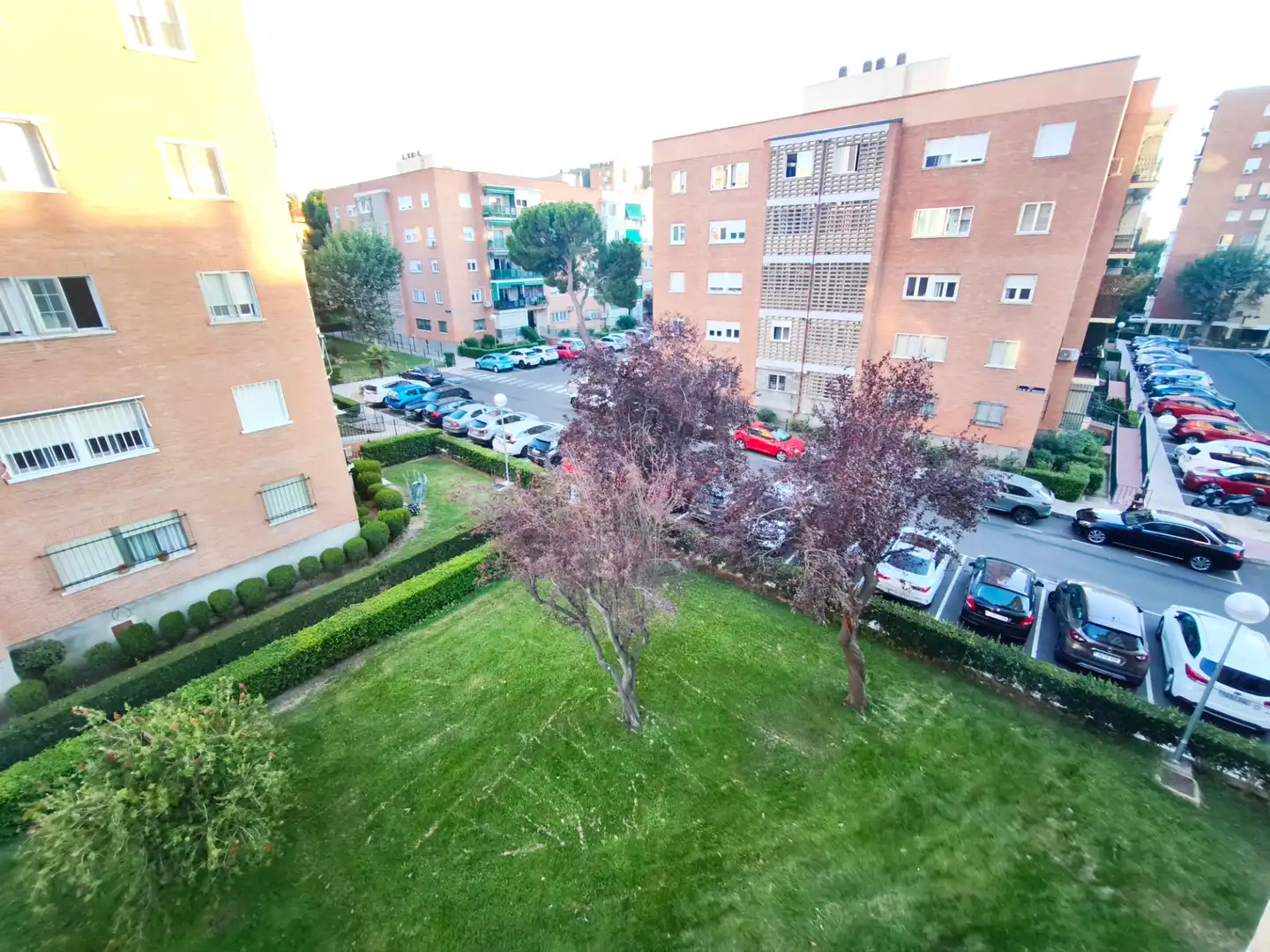 Pis amb ascensor en venda a Calle Pico de los Artilleros, imagen 15