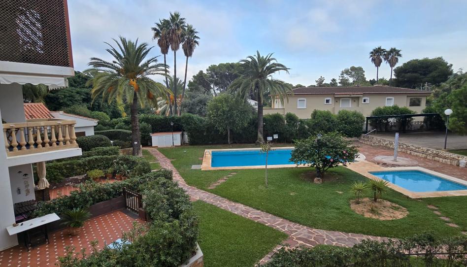 Photo 1 of Apartment to rent in Carretera Provincial del Barranc del Monyo, 65, Las Rotas / Les Rotes, Alicante