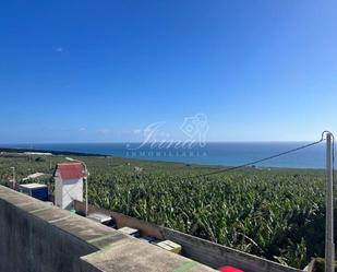 Flat for sale in Tazacorte