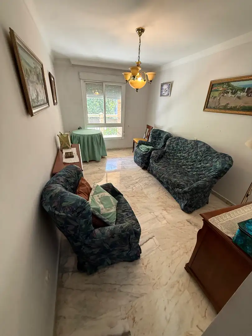 Flat with terrace for sale in Avenida de Andalucía, imagen 10