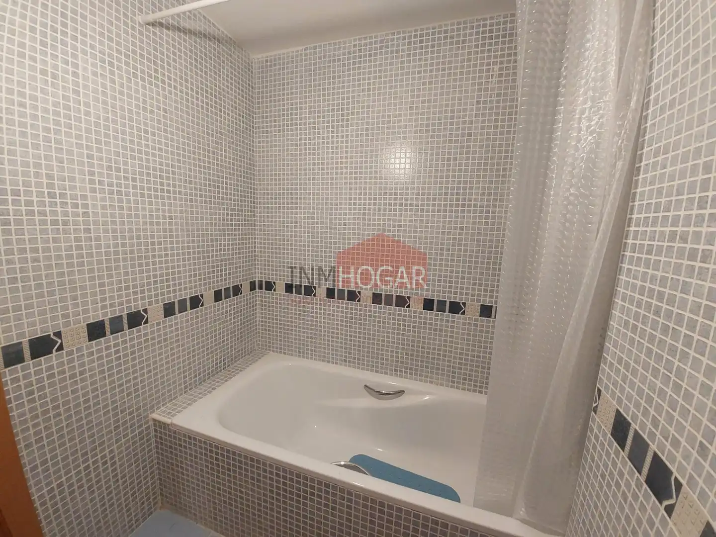 Baño de Piso de alquiler en Arévalo, Ávila