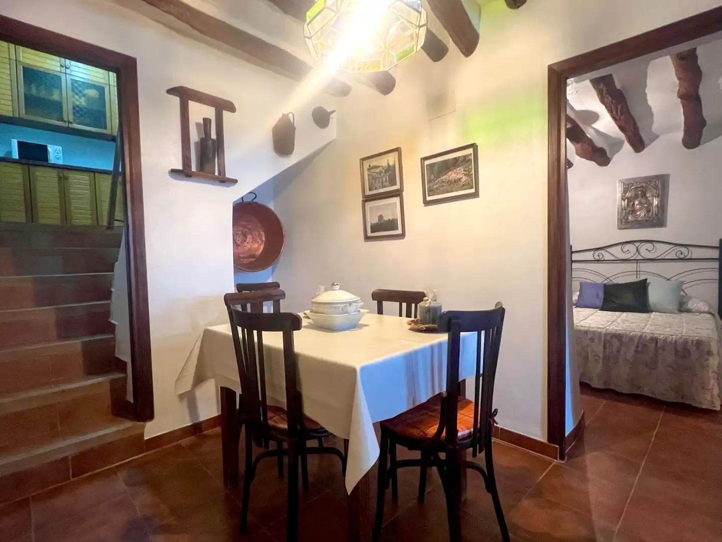 Casa rústica en venta en Albondón, imagen 24