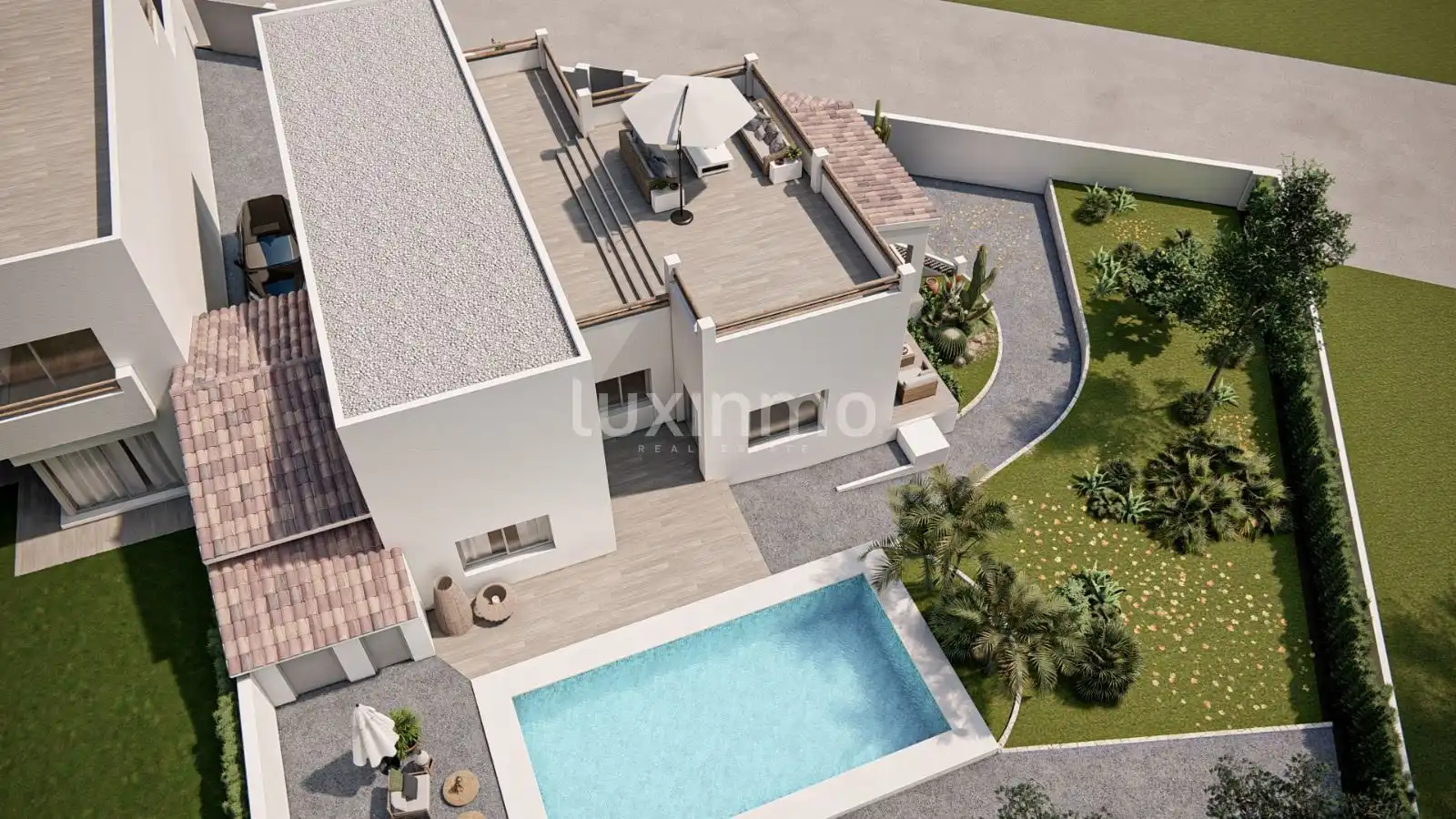 Chalet en venta en L'Albir, imagen 22