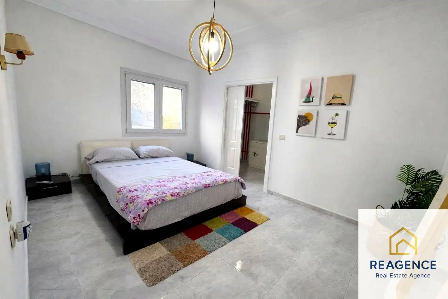 Habitación de Casa o chalet en venta en El Salobre