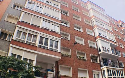 Exterior view of Flat for sale in Santander