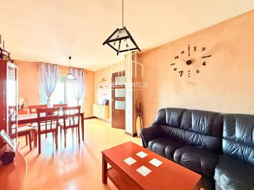 Appartamento con balcone in vendita a Castilla y León