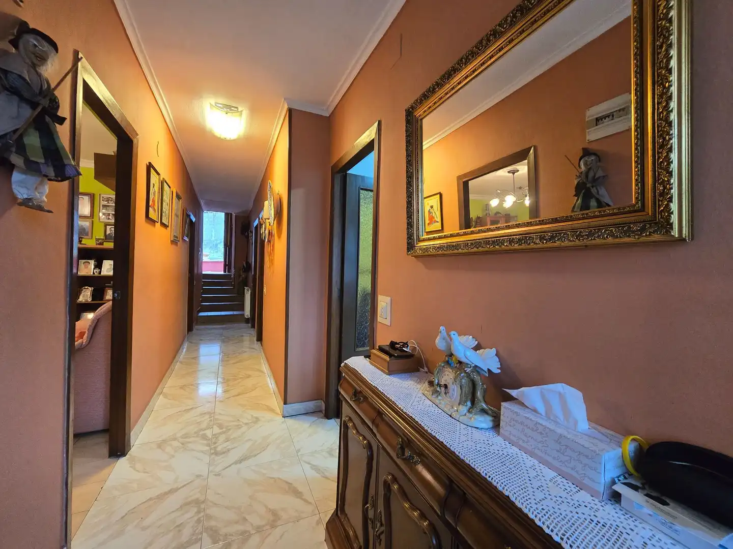 Casa amb jardí en venda a Pría - Nueva-Hontoria - Naves, imagen 25