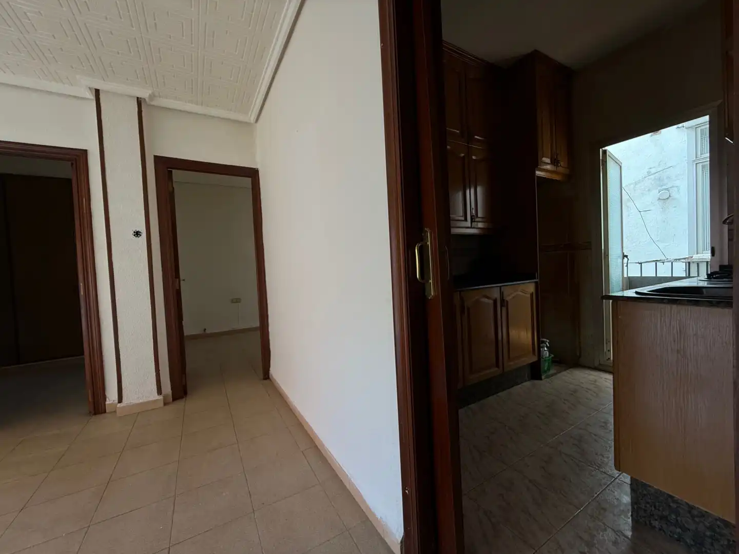 Apartamento en venta en Valencia