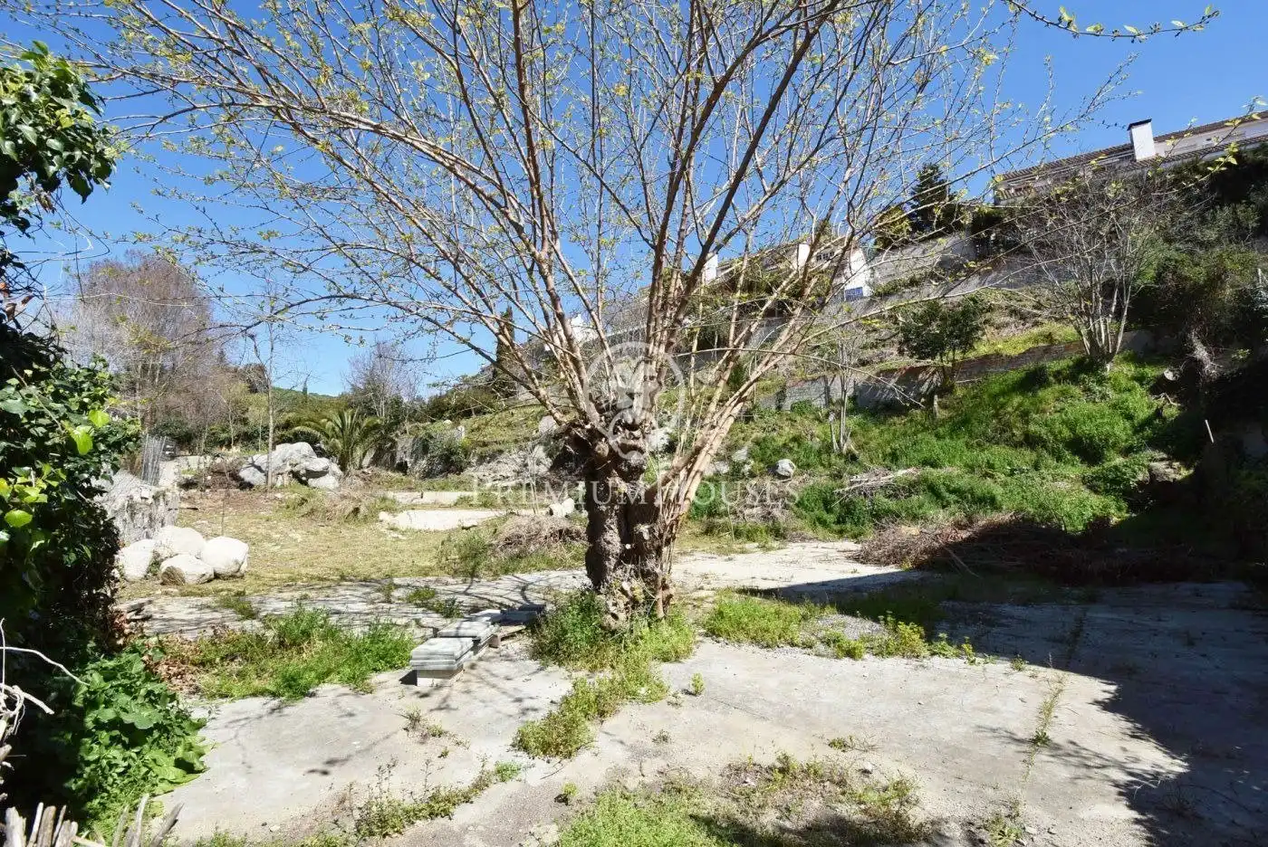 Terreno residencial en venta en Centre, imagen 3