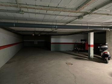 Einzelparkplatz zum Verkauf in Mondejar - Junquillos