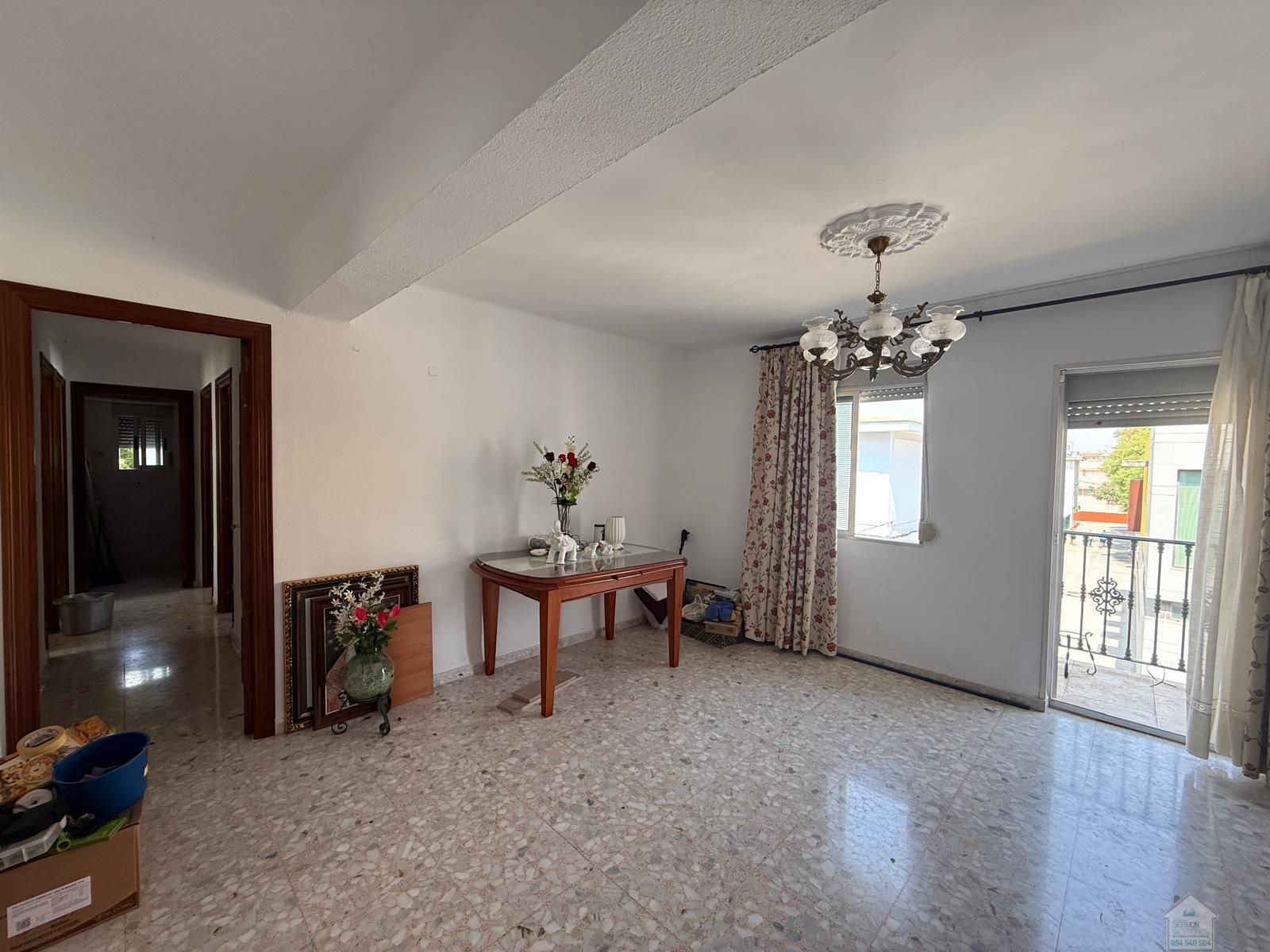 Piso en venta en Rinconada