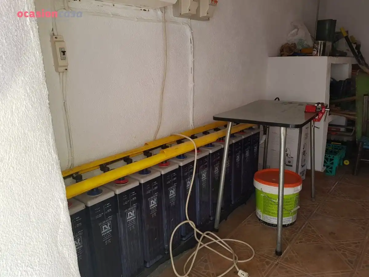 Finca rústica en venta en Villanueva de Córdoba con Jardín privado, Trastero y Amueblado