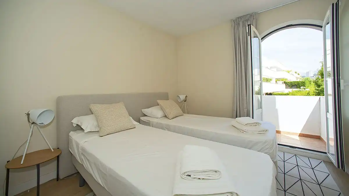 Adosado con terraza en venta en Avenida Gustavo Adolfo Bécquer 11, imagen 24