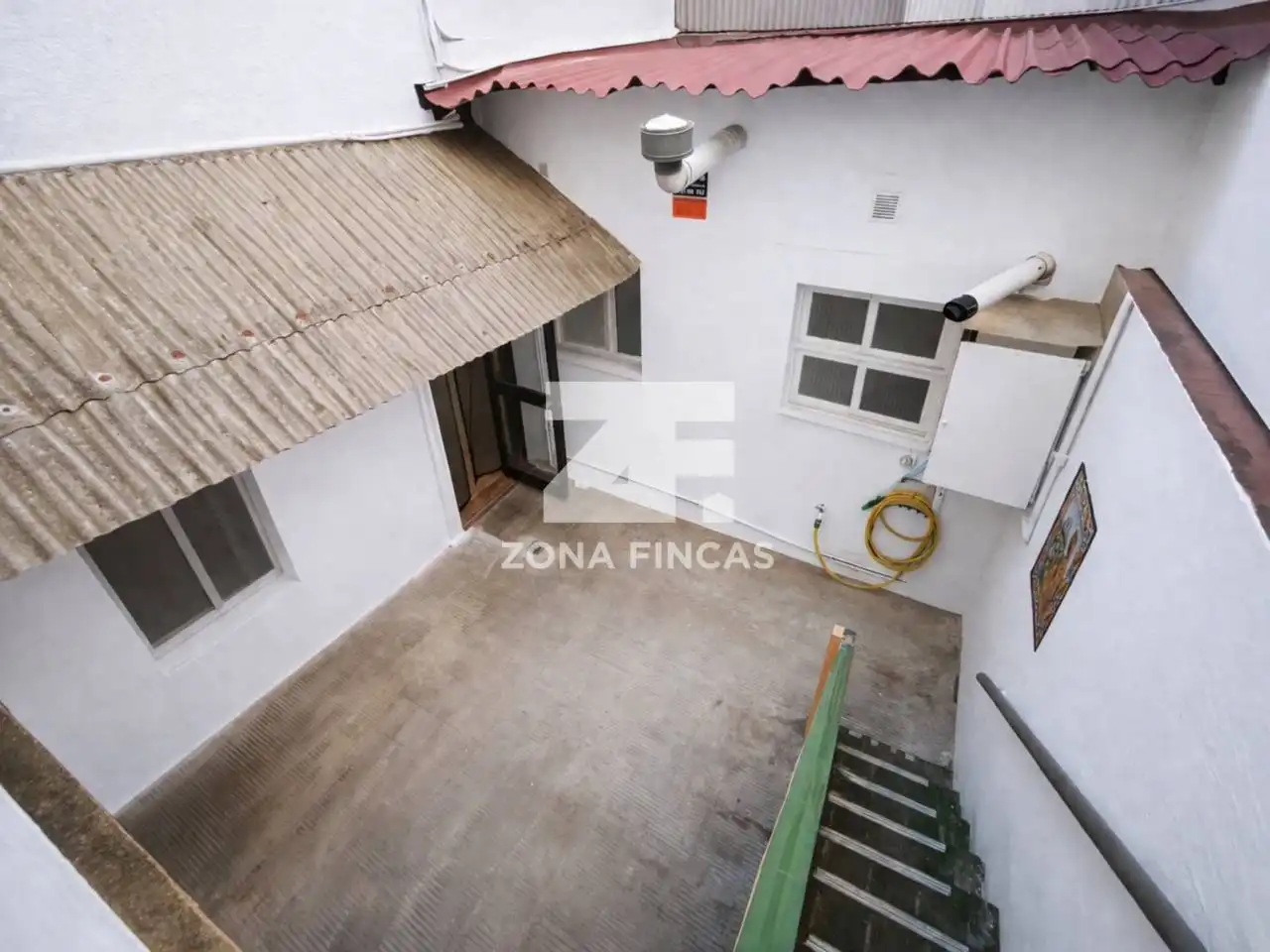 Casa o xalet en venda en Santa Coloma de Gramenet amb Aire condicionat, Calefacció i Jardí privat