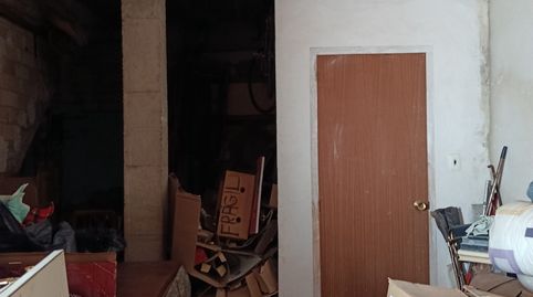 Foto 4 de Casa o xalet en venda a Pueblo de Cullera, Cullera