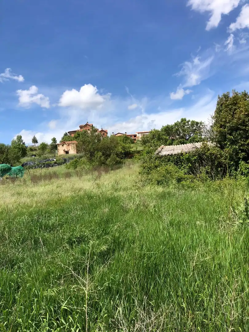 Finca rústica en venta en Quintanilla del Agua y Tordueles