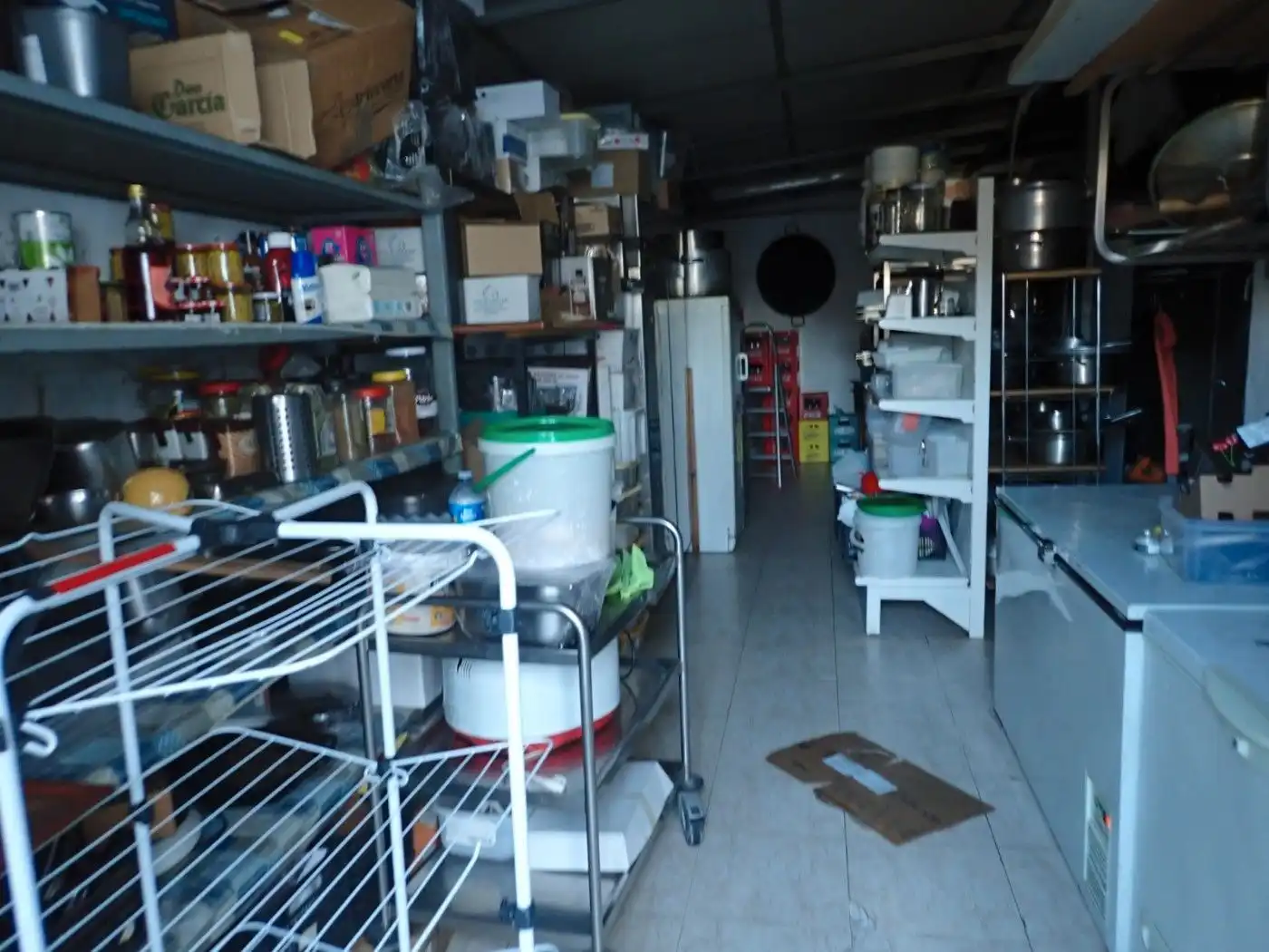 Gewerbefläche zur Übernahme in Parets del Vallès, imagen 19