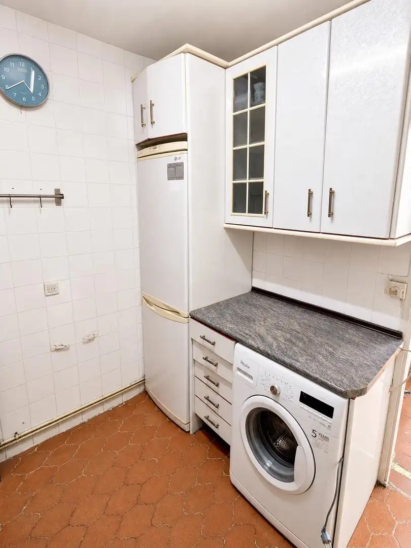 Cuina de Pis en venda en Pinto amb Aire condicionat, Calefacció i Terrassa