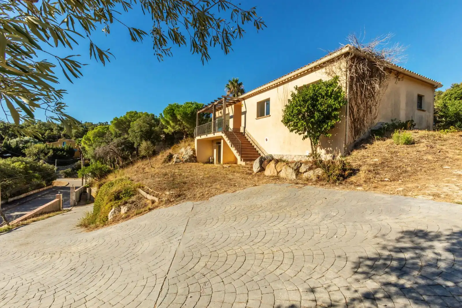 Villa mit Pool zum Verkauf in urbanització Vall Repòs, imagen 36