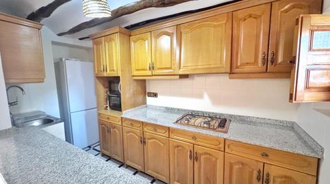 Foto 4 de Casa o chalet en venta en Socovos, Albacete