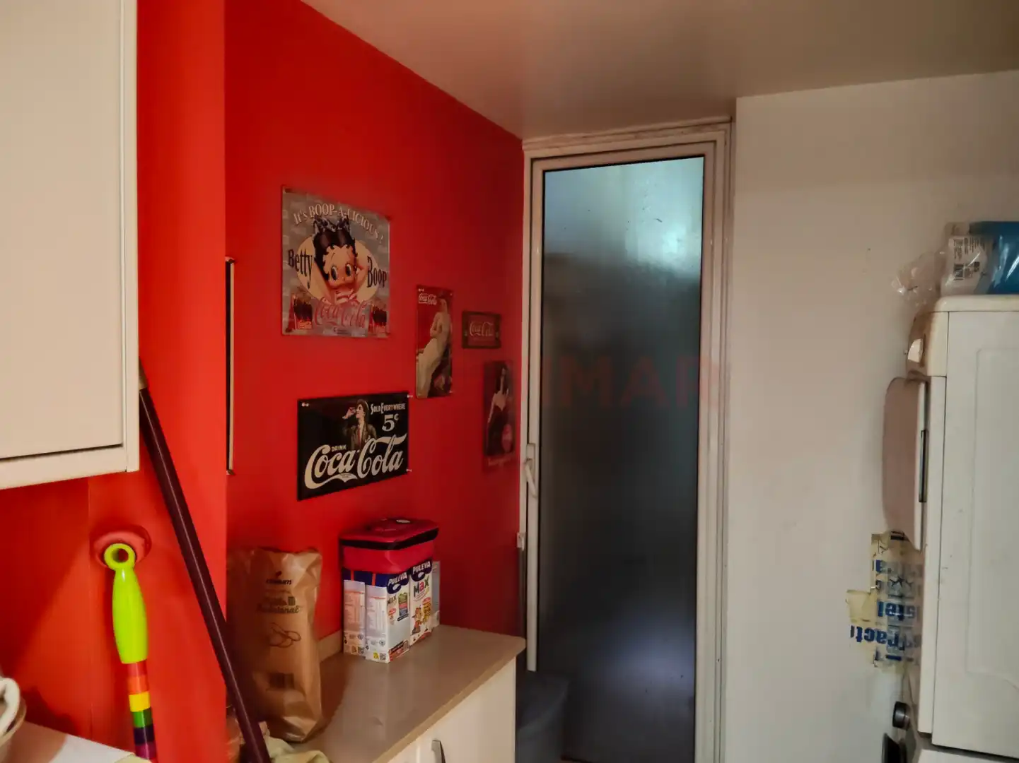 Flat with lift for sale in Barcelona - RR BLANCA, imagen 16