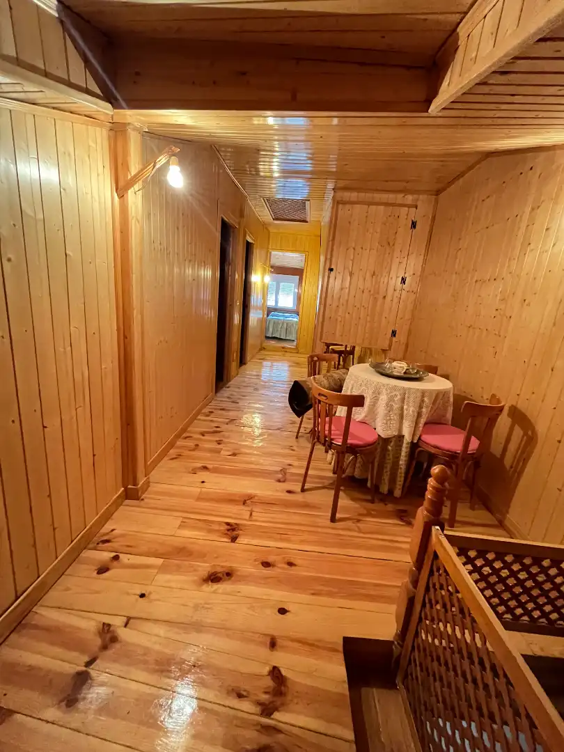 Finca rústica en venda en Cogolludo amb Jardí privat, Moblat i Balcó