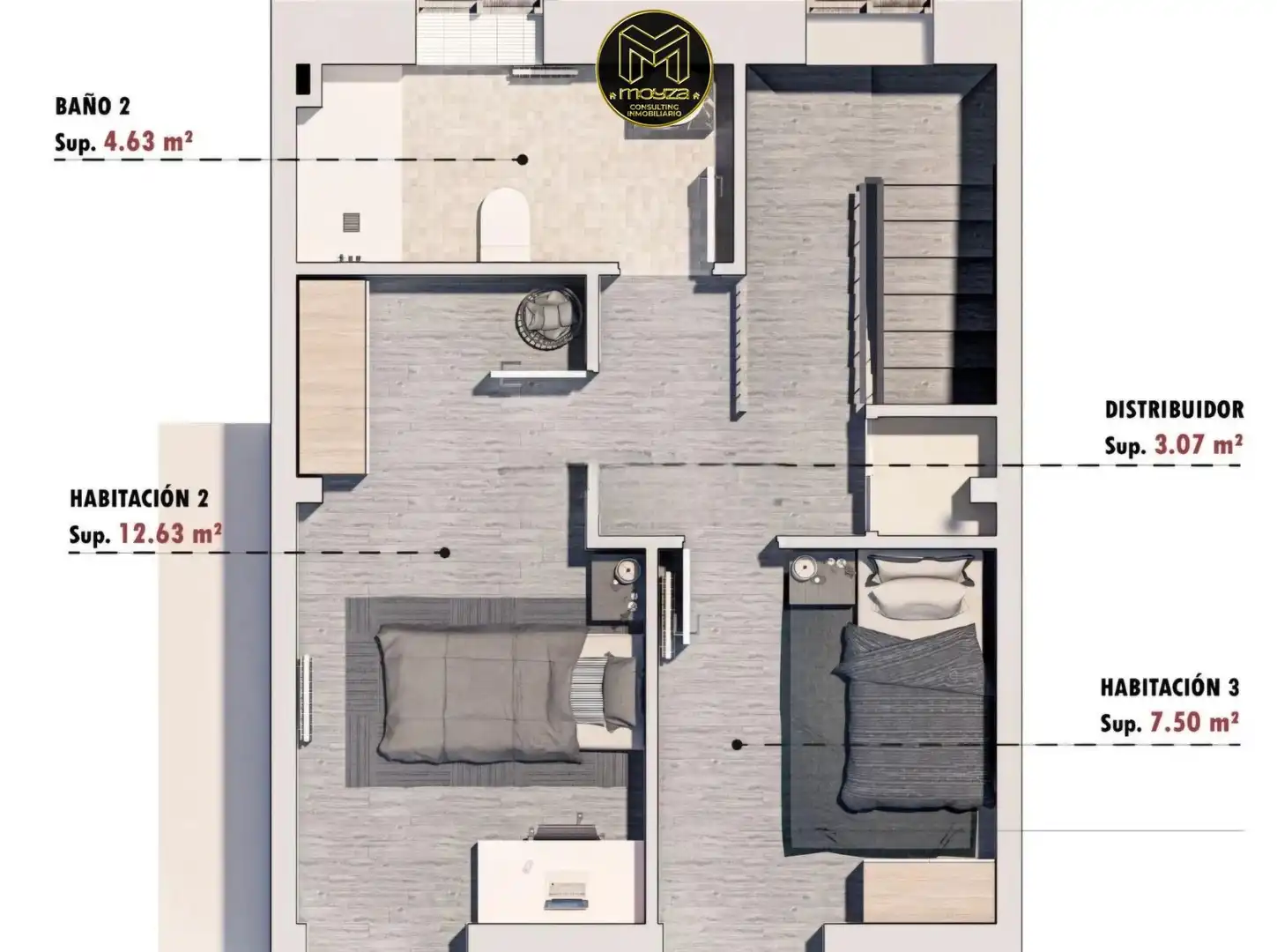 Houses for sale in Jaén  with Heating, Storage room and Balcony