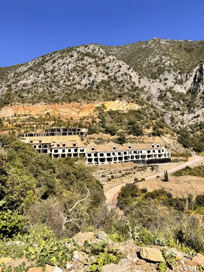 Terreni e lotti in vendita a Istán, imagen 20