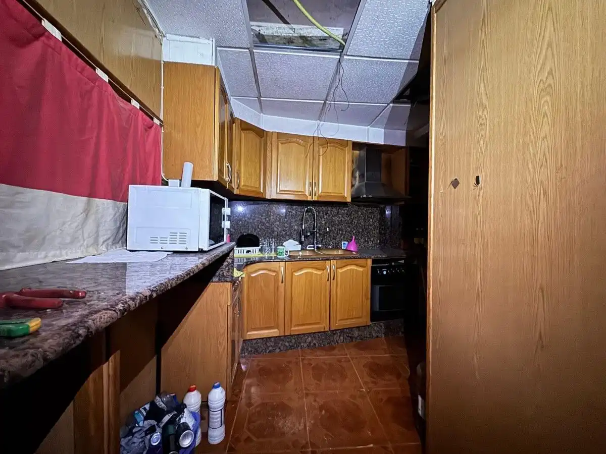 Cuina de Casa o xalet en venda en Xàtiva