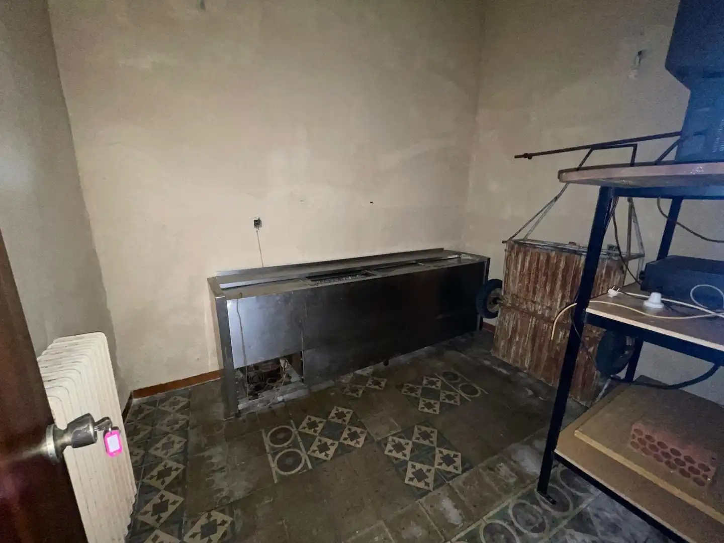 Piso en venta en Santiago de Alcántara con Calefacción, Trastero y Amueblado