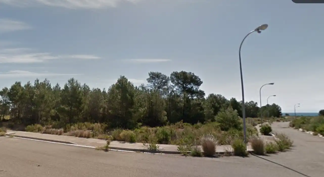Residential land for sale in de Ramon Llull 20