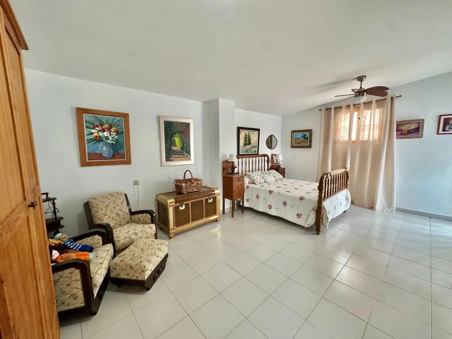 Casa o chalet en venta en Villamontes - Boqueres