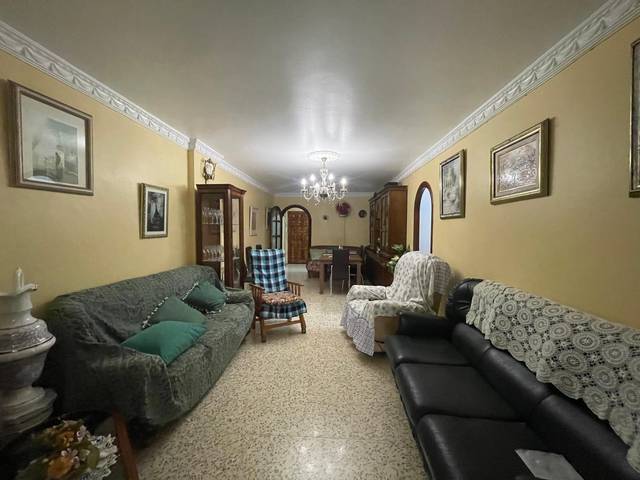 Piso en Venta en Calle Rodriguez de la Fuente, 5 en Centro