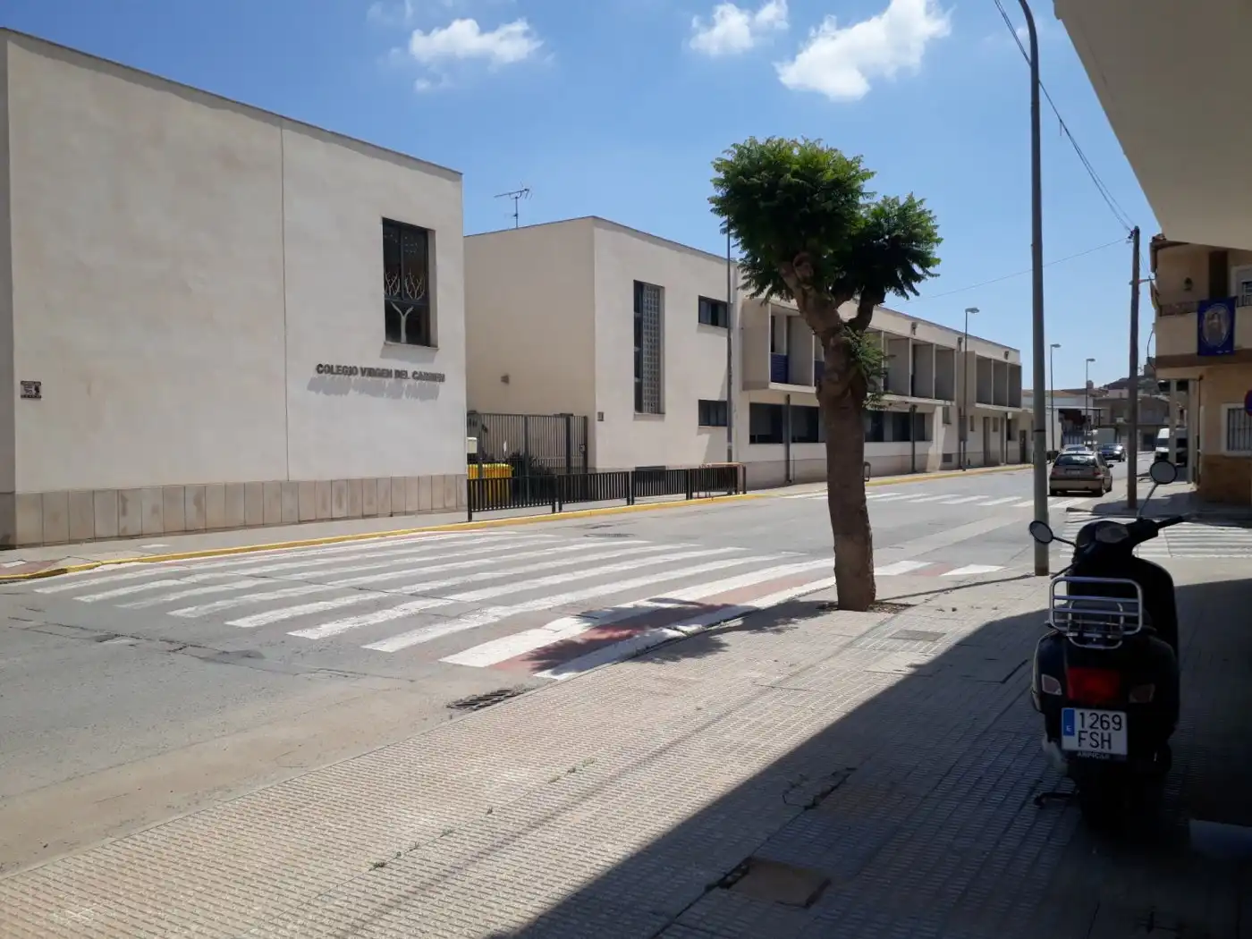 Residential land for sale in Cox