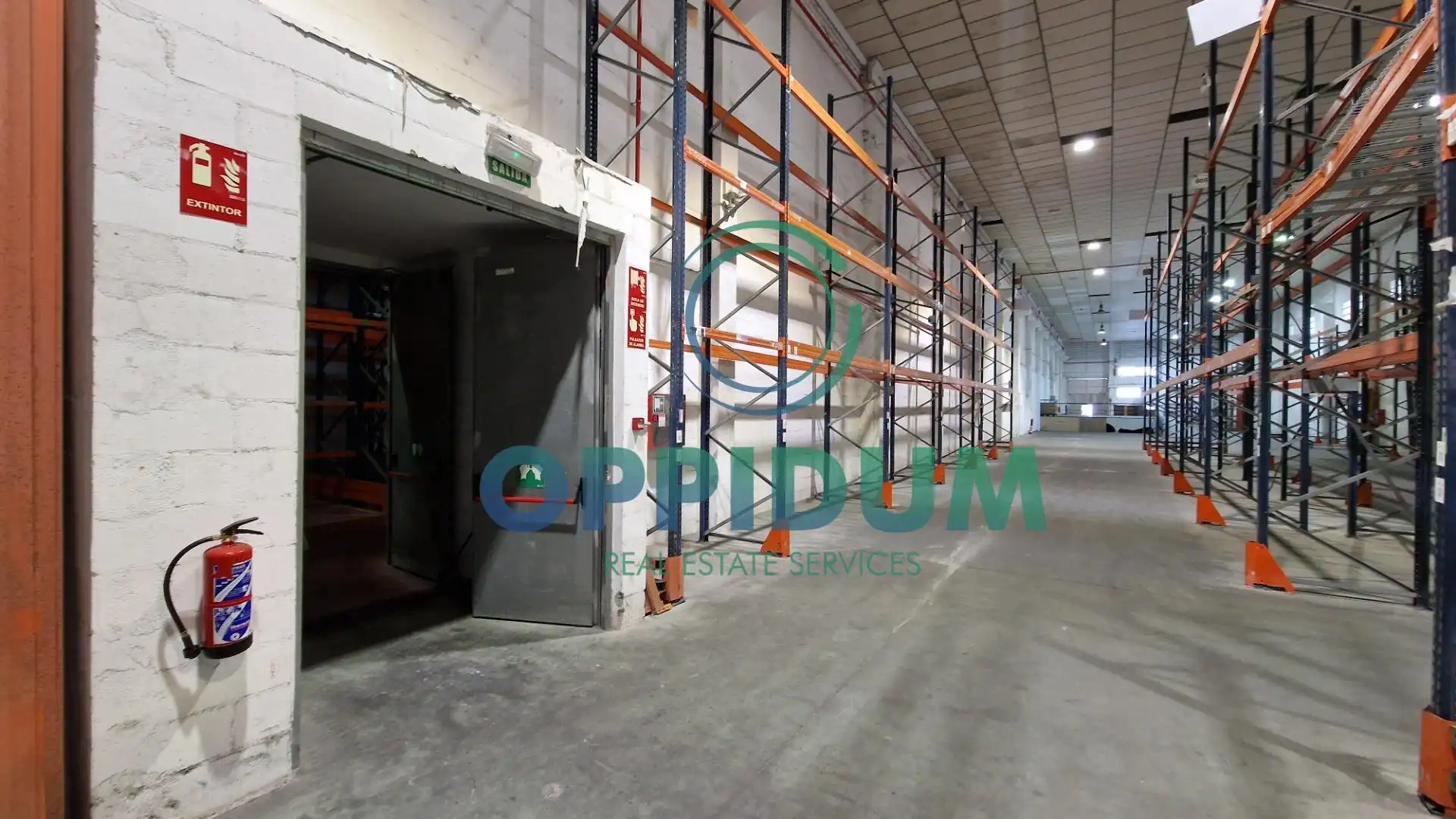 Nau industrial en venda a GAMBRINUS, imagen 26