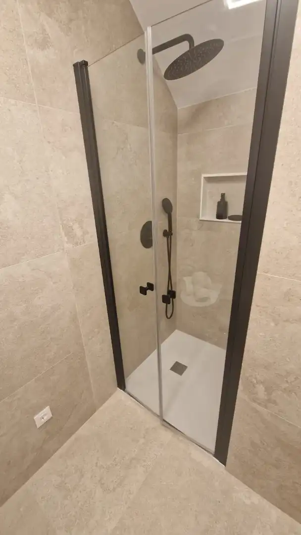 Baño de Casa adosada en venta en Pilar de la Horadada con Calefacción, Jardín privado y Terraza